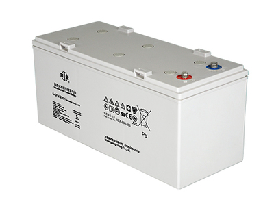 6-FMHR（12v）高功率電池